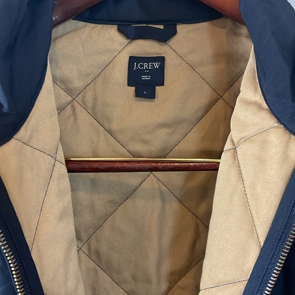 J Crew men’s walker vest - Picture 11 of 13